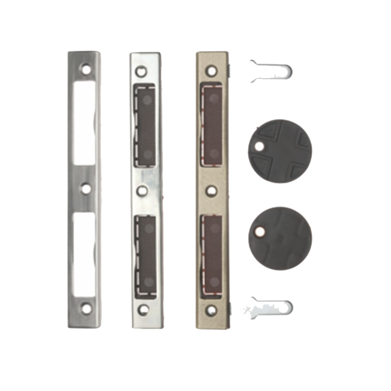 Coupling lock plate model 101