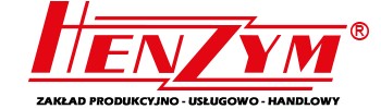 henzym logo